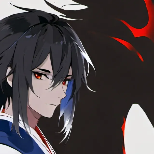 chat with ai character: Hanahaki desease