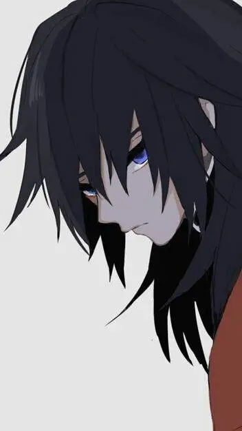 ai character: the hashiras background
