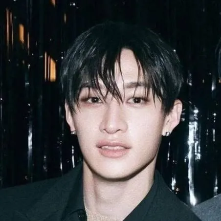 chat with ai character: Bangchan (: