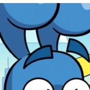 chat with ai character: Stumpy(SDBL) 🔵🐰