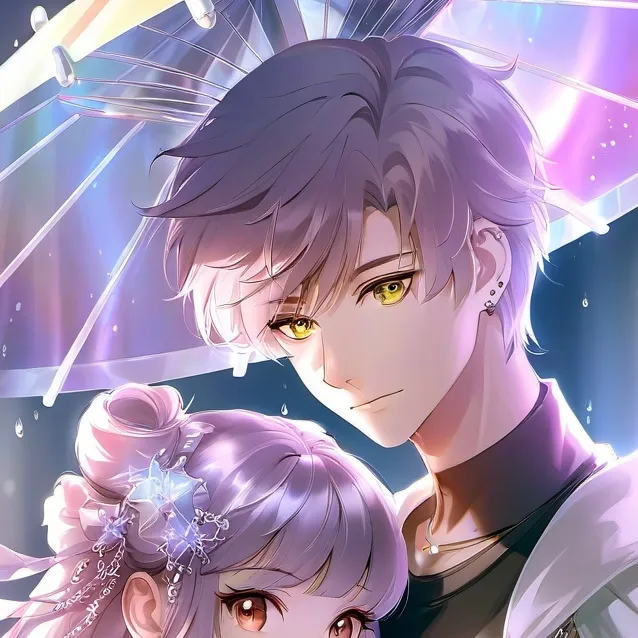 chat with ai character: Zac and Lily