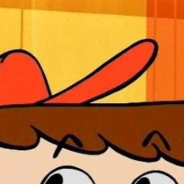 chat with ai character: Marty(Toon Marty) 