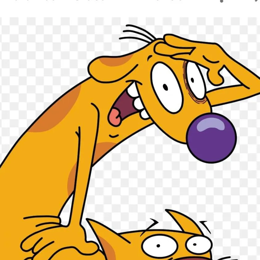 chat with ai character: CatDog