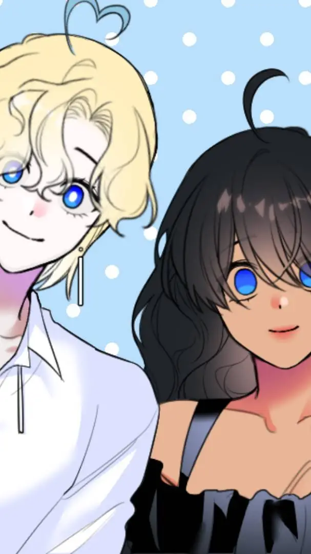 ai character: Leilani and Denny background