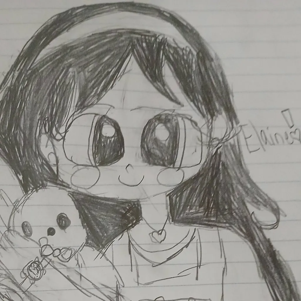 chat with ai character: Store Drama😒