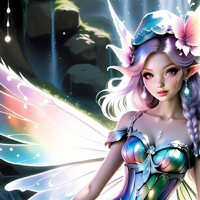 chat with ai character: sammy