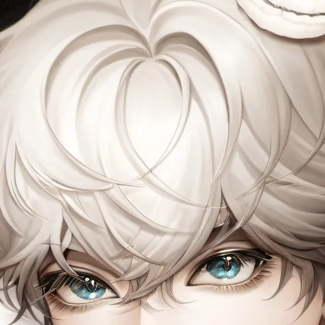 chat with ai character: alan