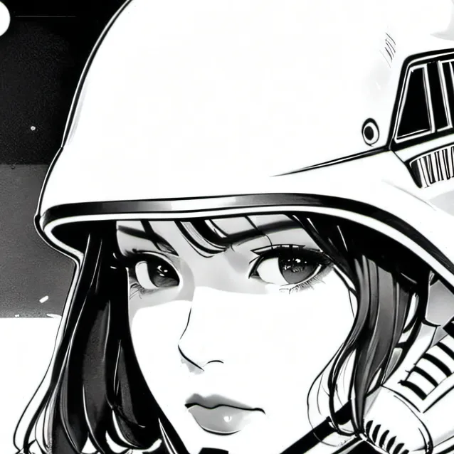 chat with ai character: Raria