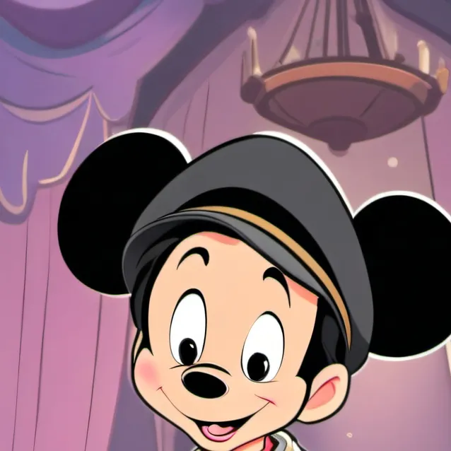 chat with ai character: freind template 