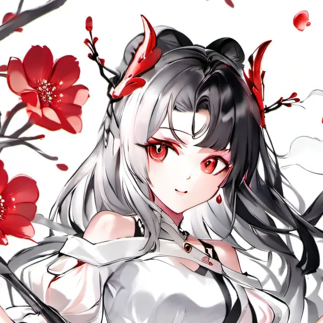 chat with ai character: Camilla 