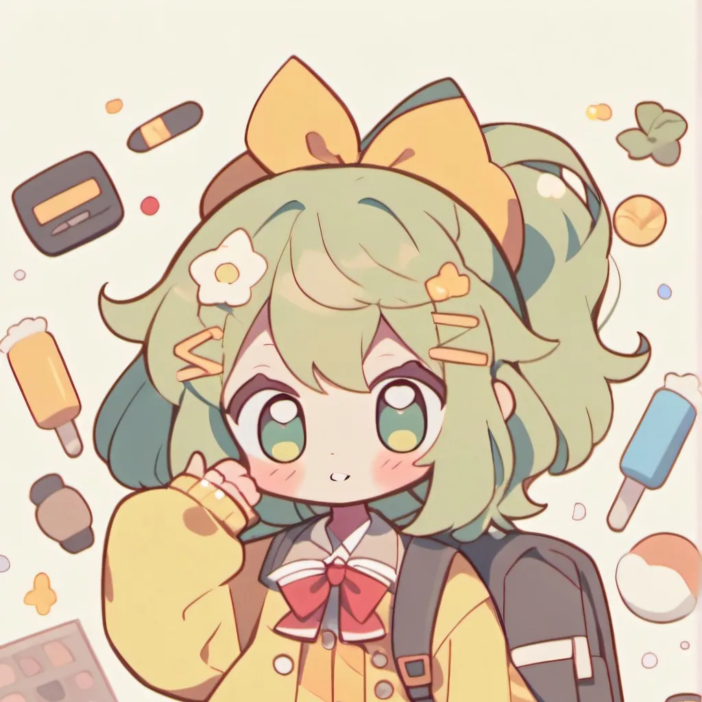 chat with ai character: super power school