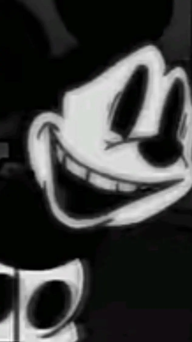 ai character: Mickey Mouse... background