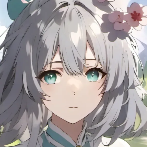 chat with ai character: Lily 