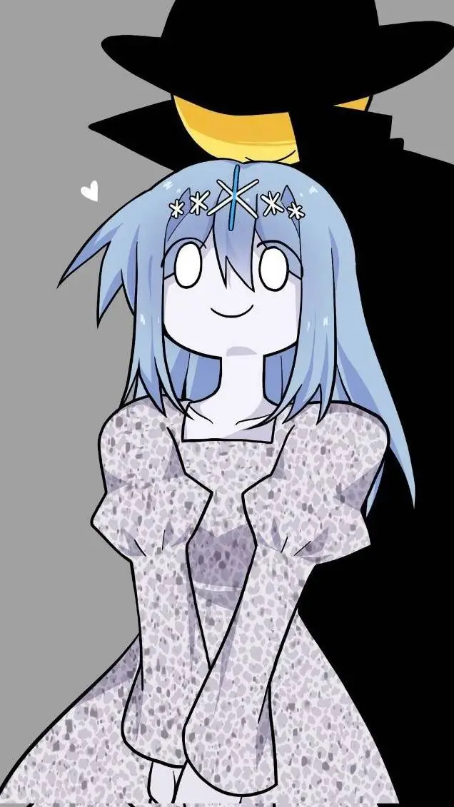 ai character: Eunoia background