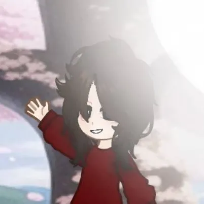 chat with ai character: Sketch (Me!)