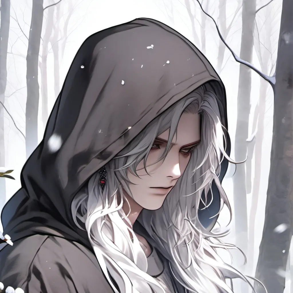 chat with ai character: ~Death~ ...?