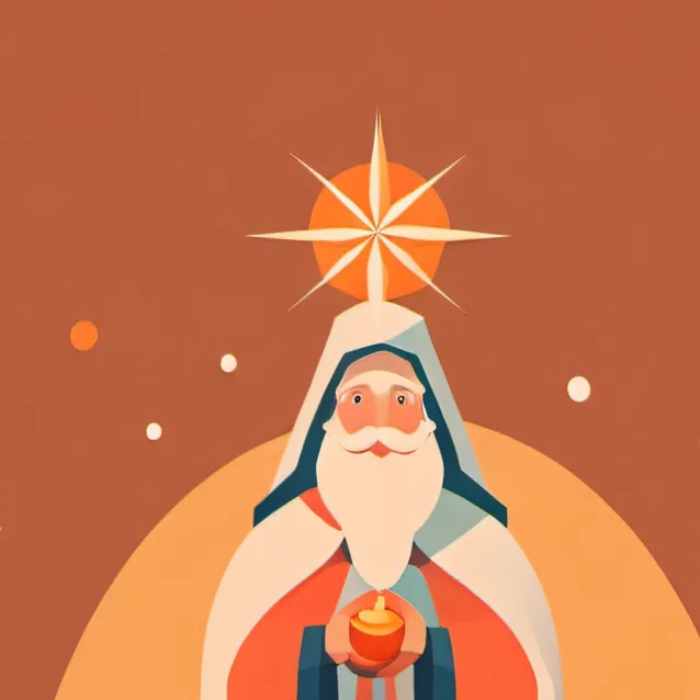 chat with ai character: Holiday Humans