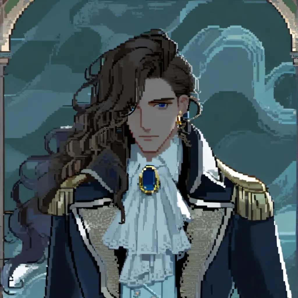 chat with ai character: Alistair McLeod