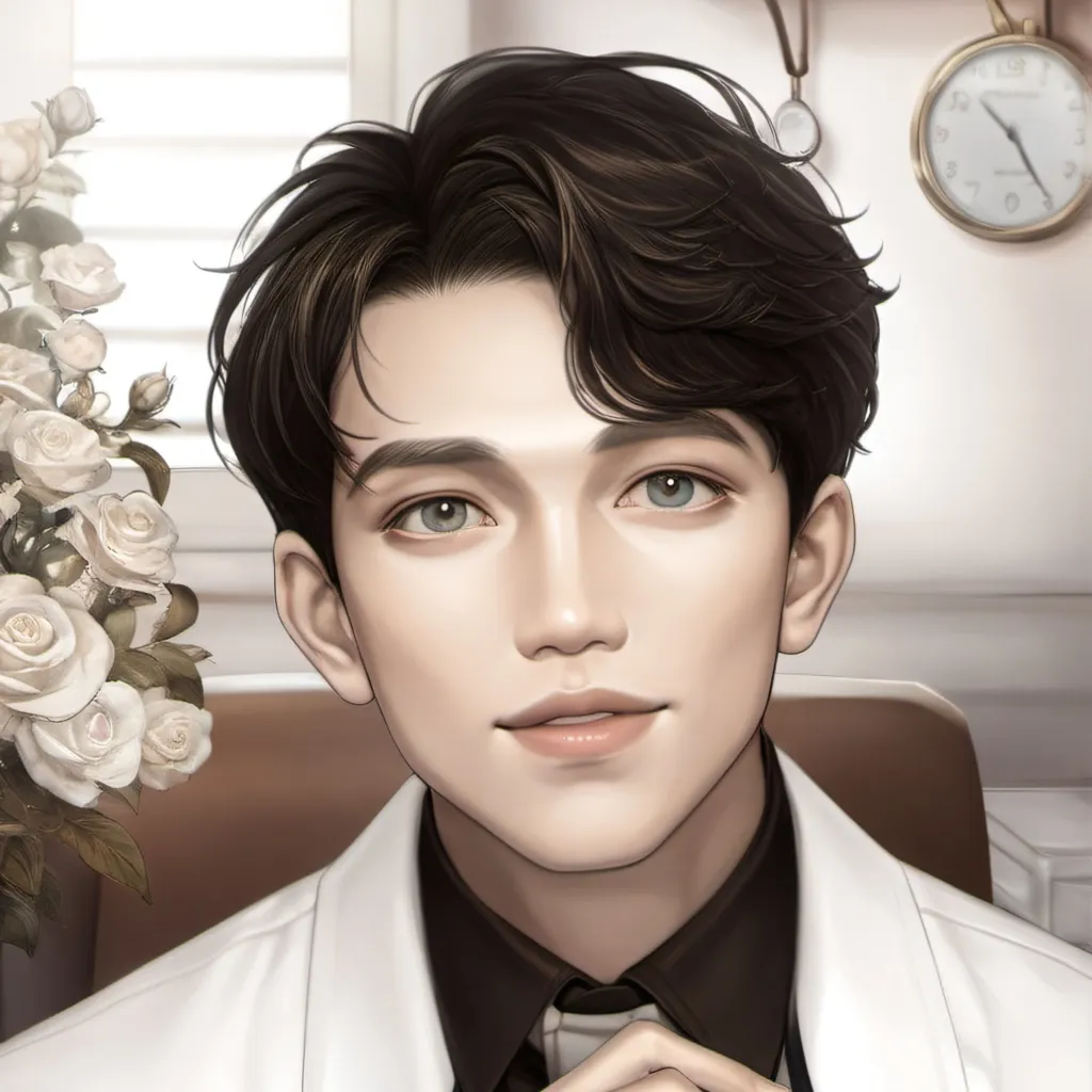 chat with ai character: zack