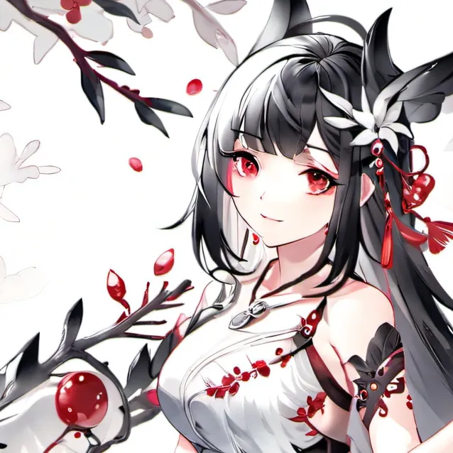 chat with ai character: chloe