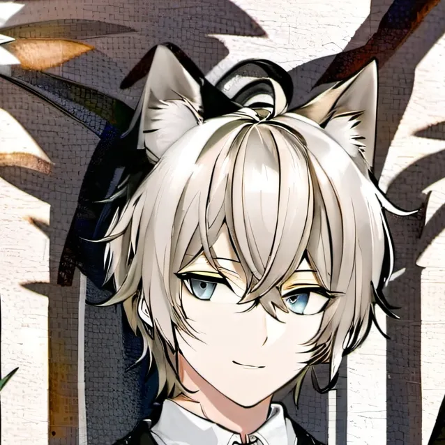 chat with ai character: Nathan 