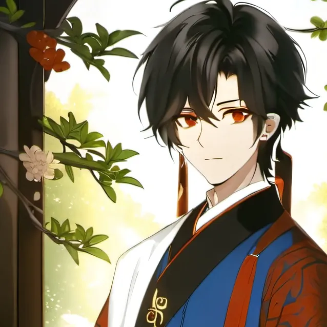 chat with ai character: smiling CITTERS 