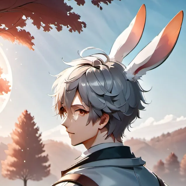 chat with ai character: kraioYun