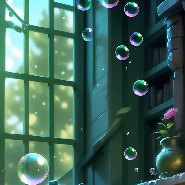 chat with ai character: smiling critters 