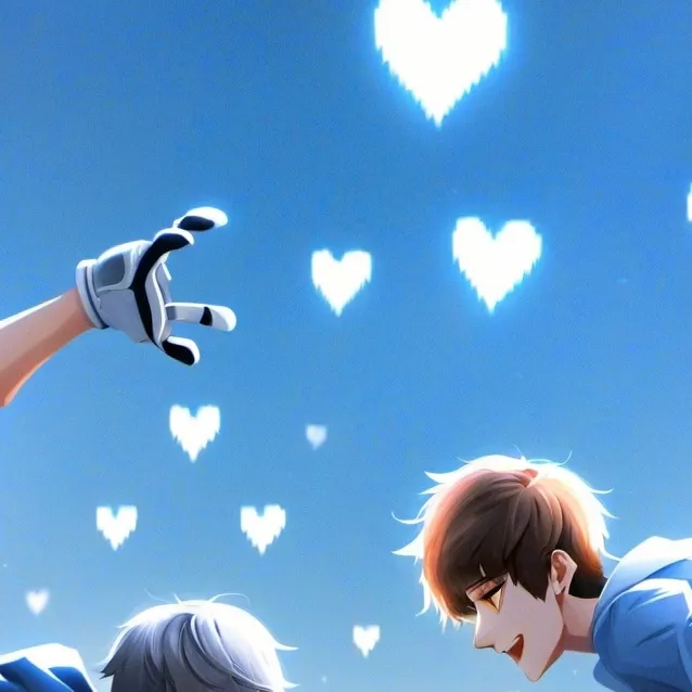 chat with ai character: loves critters 