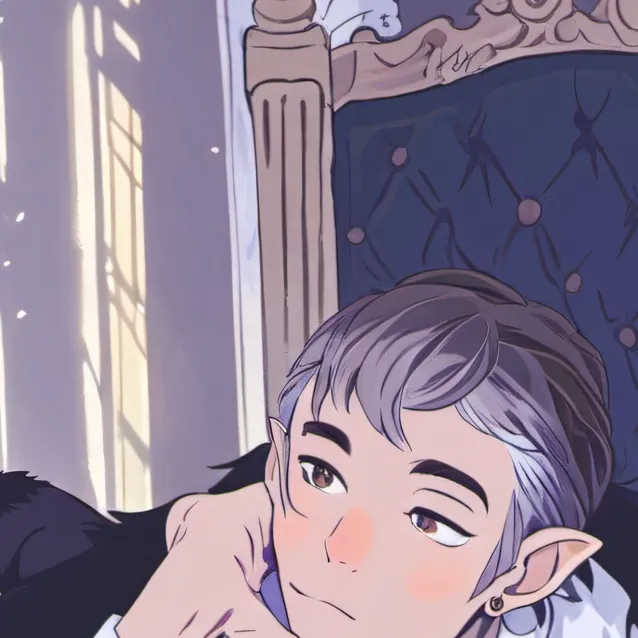 chat with ai character: drama critters 