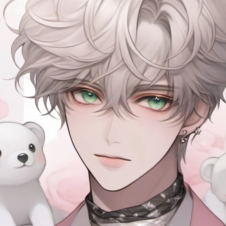 chat with ai character: George