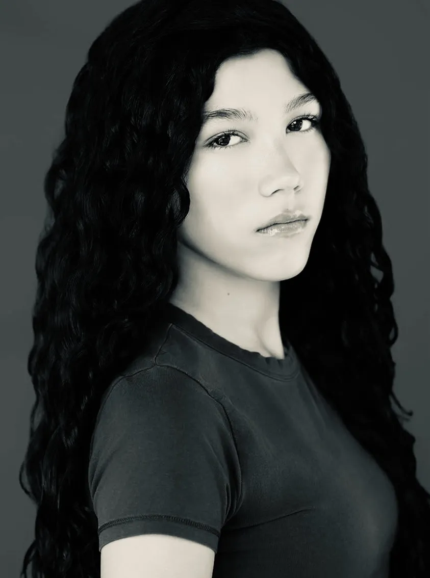 chat with ai character: Txunamy Ortiz