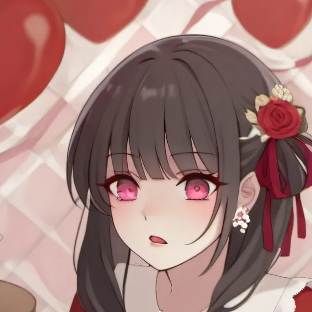 chat with ai character: cherry 