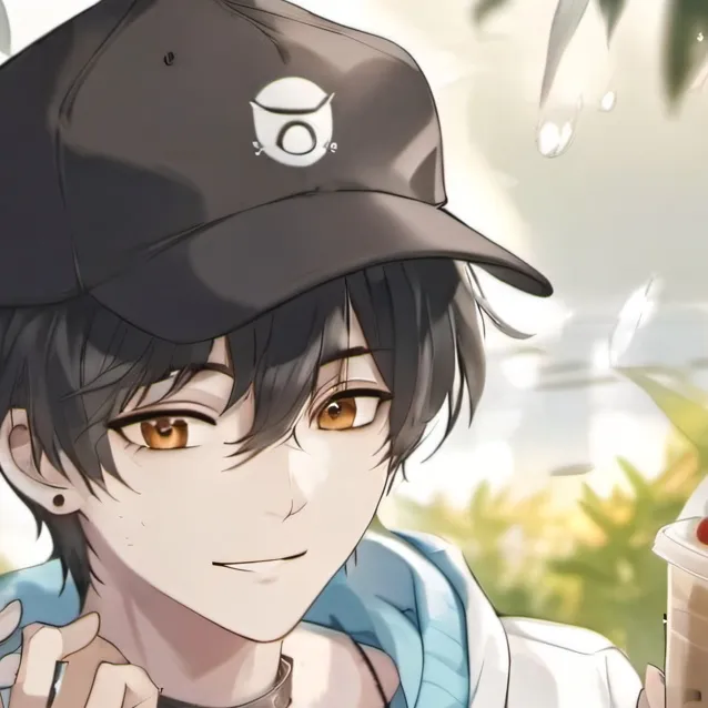 chat with ai character: Nick