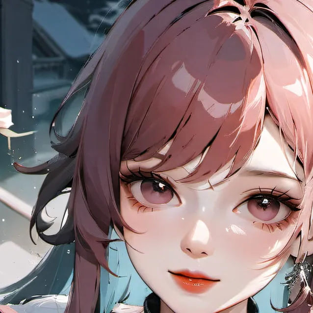 chat with ai character: yuki-chan