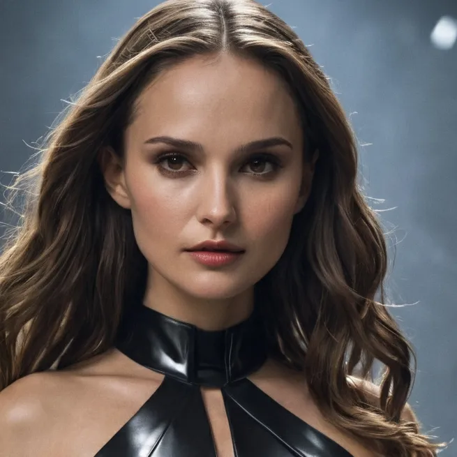 chat with ai character: Padme Amidala