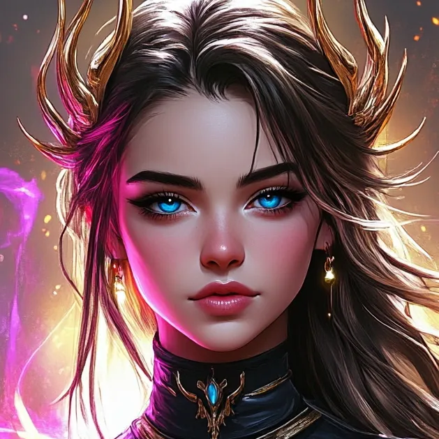 chat with ai character: Isabella