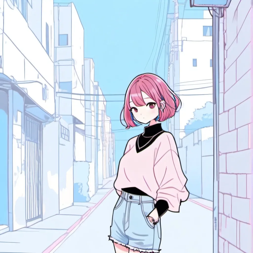 chat with ai character: Dw-Karen-Human