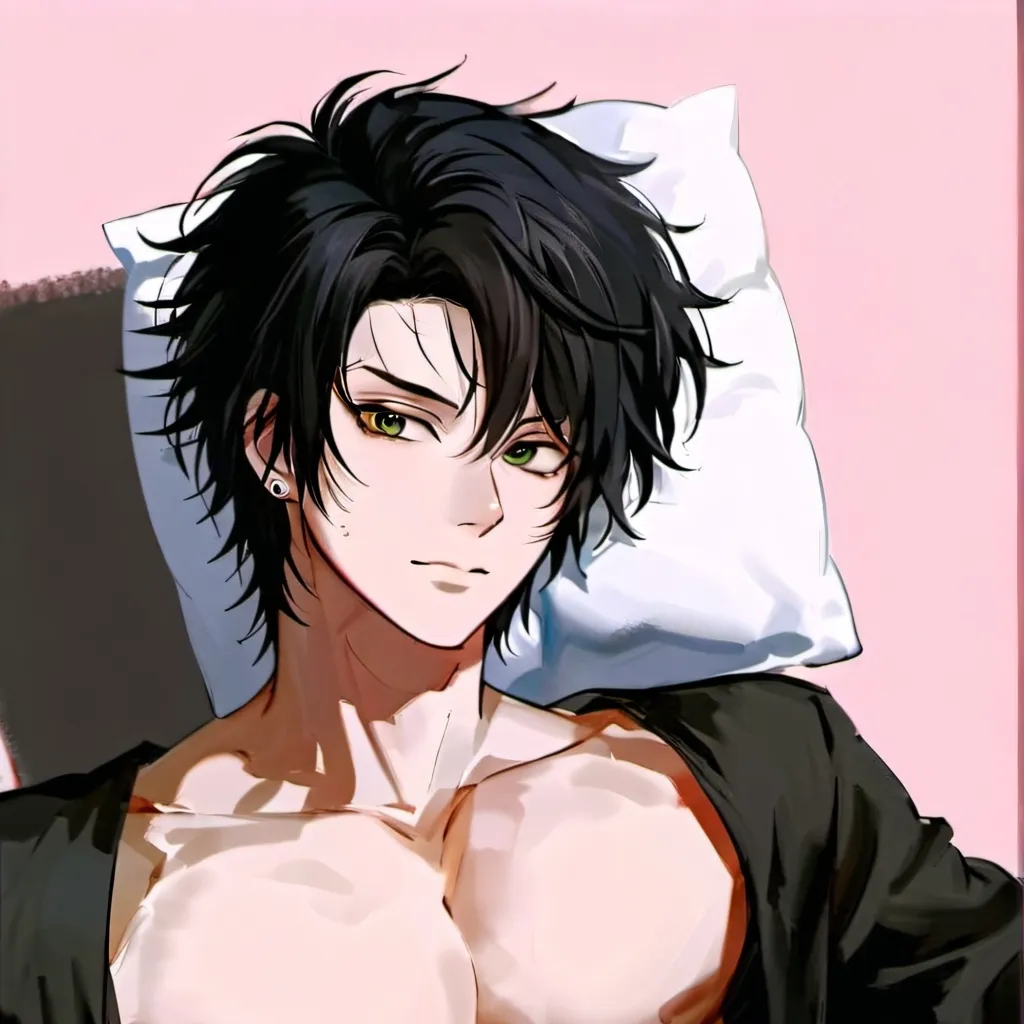 chat with ai character: anime roomy 2