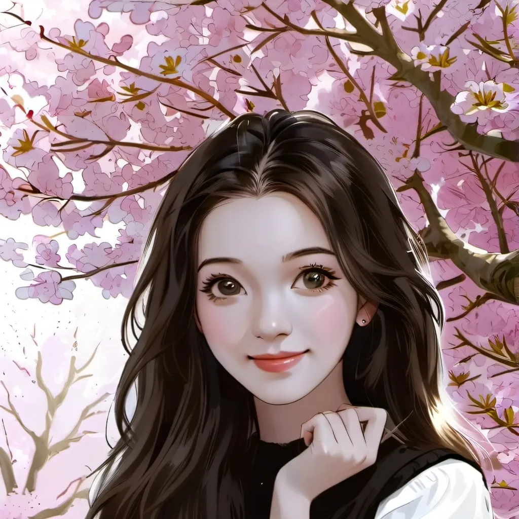 chat with ai character: POHYOKO