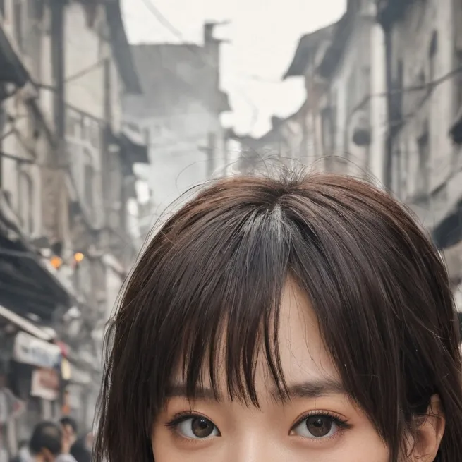 chat with ai character: Mha