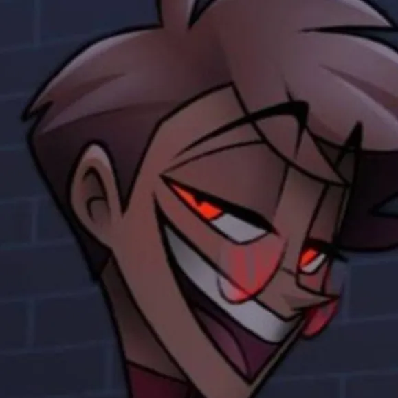 chat with ai character: ALASTOR HUMAN