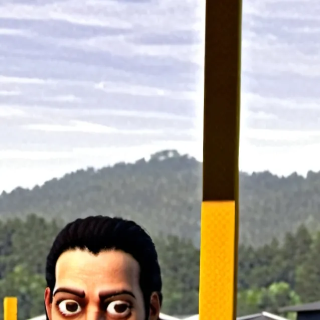 chat with ai character: ~HH-  apocalypse~