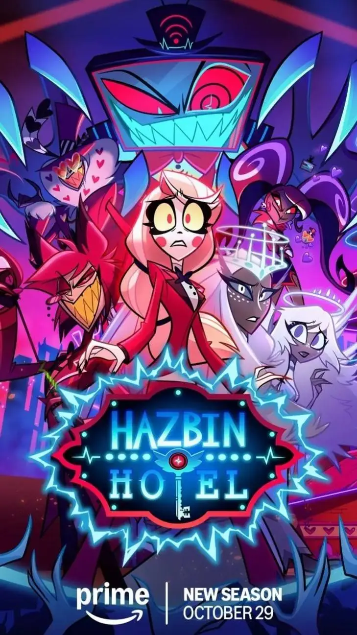 ai character: HH-Season 2  background