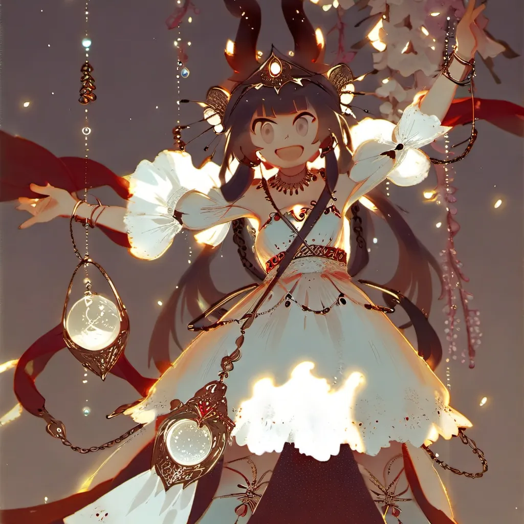 chat with ai character: fpe