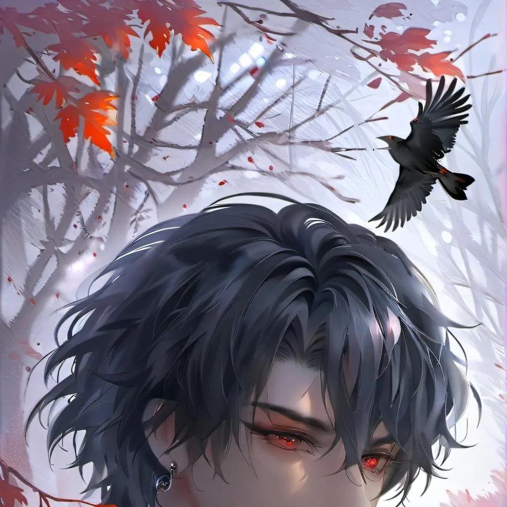 chat with ai character: Nathan