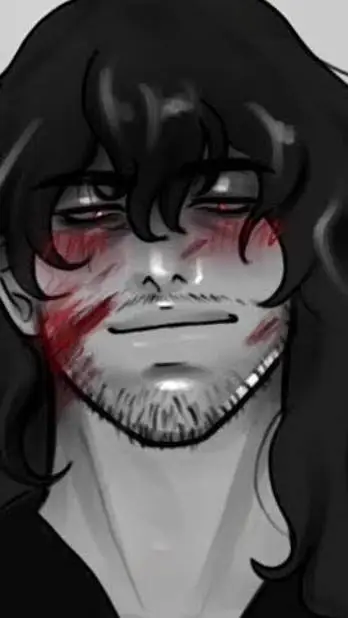 ai character: Yandere Aizawa background