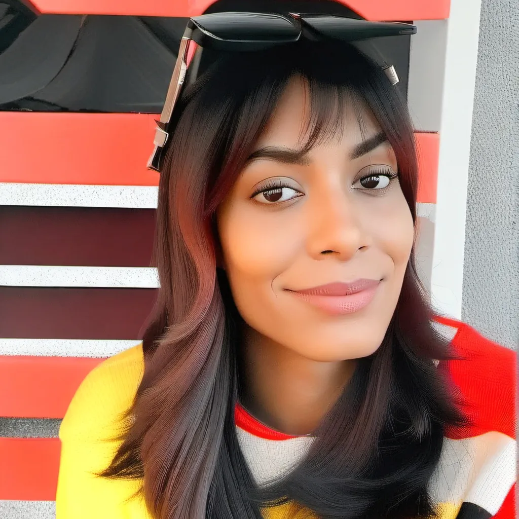 chat with ai character: Sunsup 