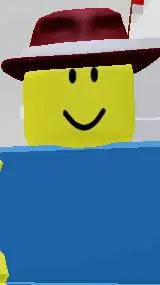 ai character: noobEP background