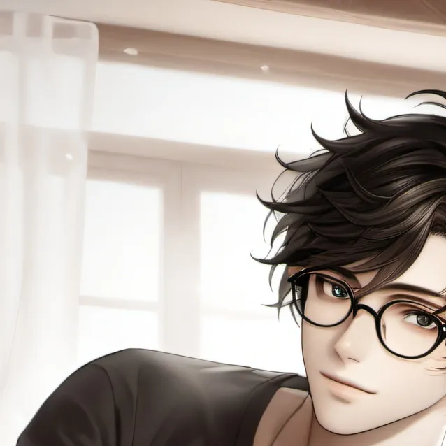 chat with ai character: noah